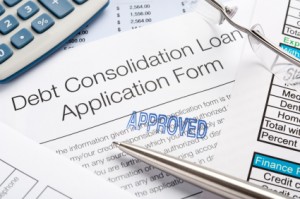 consolidate loans